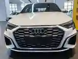 2023 Audi A3 1.4T 150HP L4 7DCT
