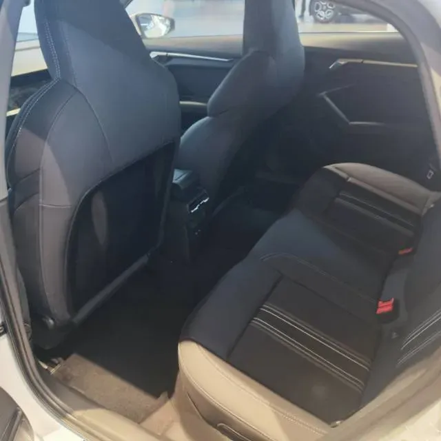 2023 Audi A3 1.4T 150HP L4 7DCT,autocango,china used car exporter,china ev exporter,chinese used car exporter,chinese used ev exporter