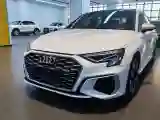 2023 Audi A3 1.4T 150HP L4 7DCT