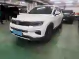 2020 ChangAn CS35 Plus 1.4T 158HP L4 7DCT