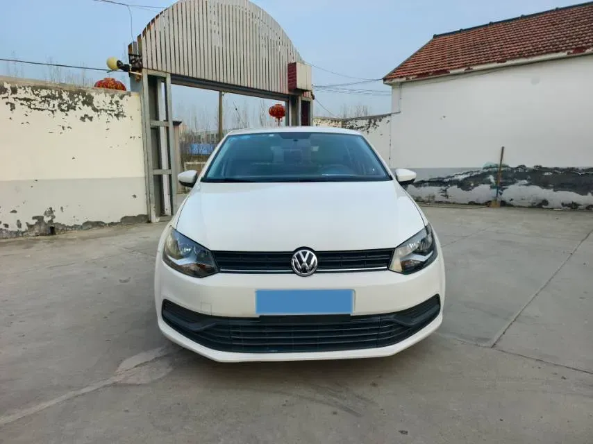 2016 Volkswagen Polo 1.4L 90HP L4 6AT,autocango,china used car exporter,china ev exporter,chinese used car exporter,chinese used ev exporter