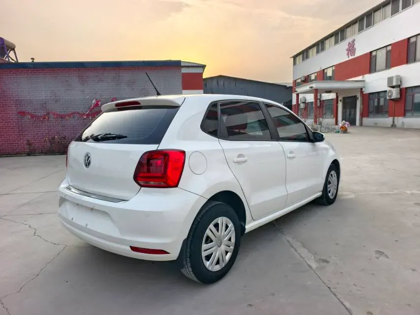 2016 Volkswagen Polo 1.4L 90HP L4 6AT,autocango,china used car exporter,china ev exporter,chinese used car exporter,chinese used ev exporter