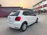 2016 Volkswagen Polo 1.4L 90HP L4 6AT