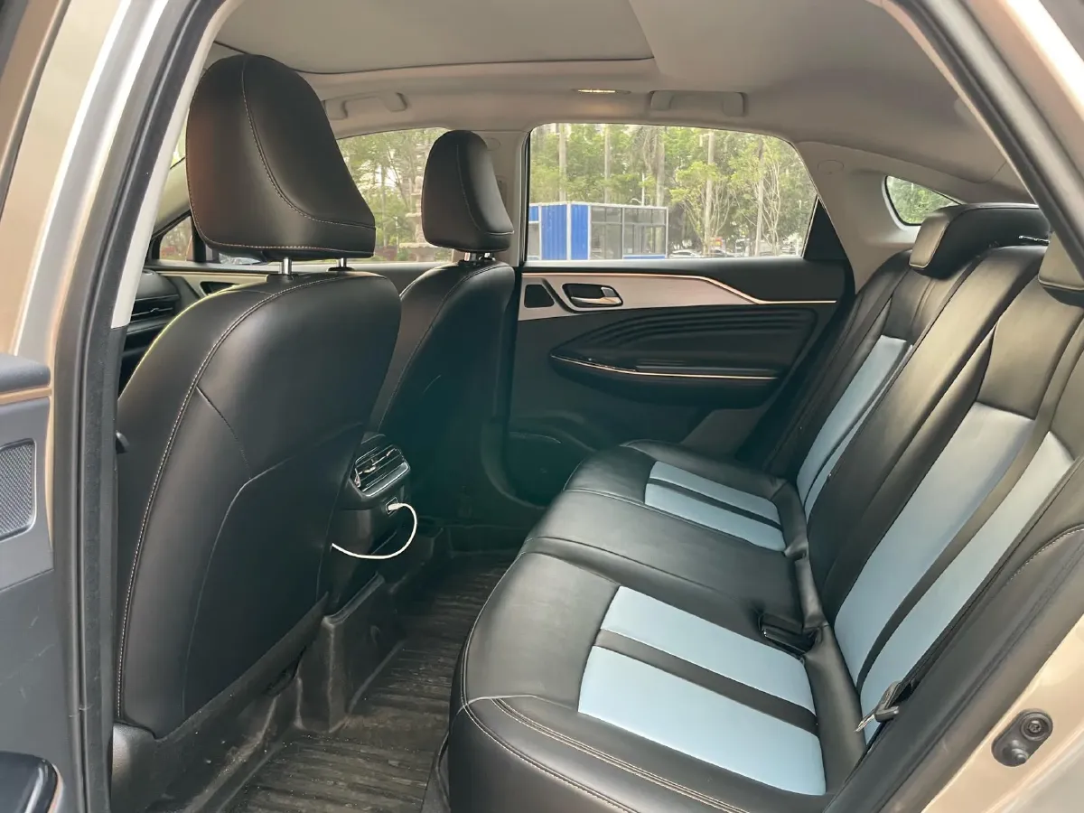 2023 Aion S BEV 55.2KWH,autocango,china used car exporter,china ev exporter,chinese used car exporter,chinese used ev exporter