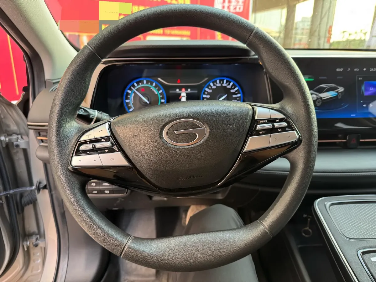 2023 Aion S BEV 55.2KWH,autocango,china used car exporter,china ev exporter,chinese used car exporter,chinese used ev exporter