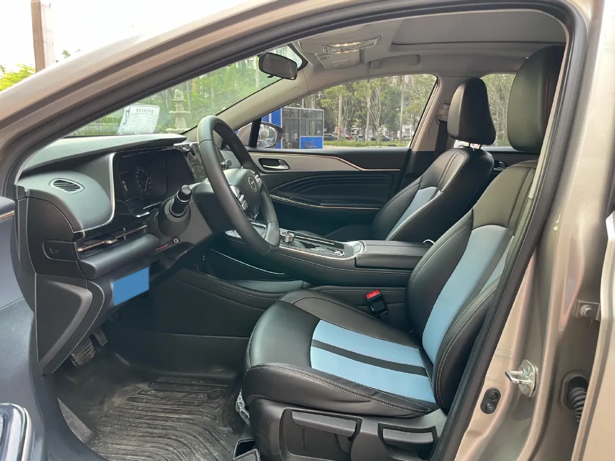 2023 Aion S BEV 55.2KWH,autocango,china used car exporter,china ev exporter,chinese used car exporter,chinese used ev exporter