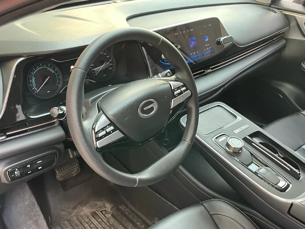 2023 Aion S BEV 55.2KWH,autocango,china used car exporter,china ev exporter,chinese used car exporter,chinese used ev exporter