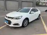 2018 Chevrolet Malibu 1.5T 170HP L4 6AT