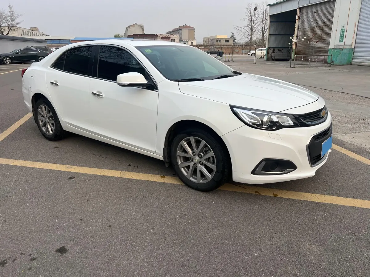 2018 Chevrolet Malibu 1.5T 170HP L4 6AT,autocango,china used car exporter,china ev exporter,chinese used car exporter,chinese used ev exporter