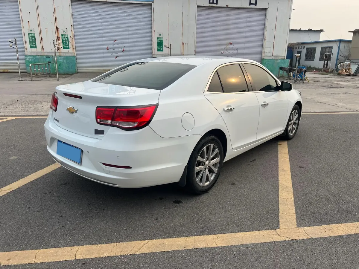 2018 Chevrolet Malibu 1.5T 170HP L4 6AT,autocango,china used car exporter,china ev exporter,chinese used car exporter,chinese used ev exporter