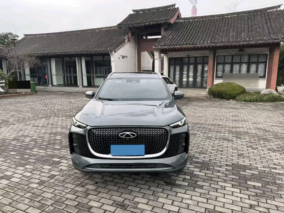2025 Chery Tiggo 8 Plus 1.6T 197HP L4 7DCT,autocango,china used car exporter,china ev exporter,chinese used car exporter,chinese used ev exporter