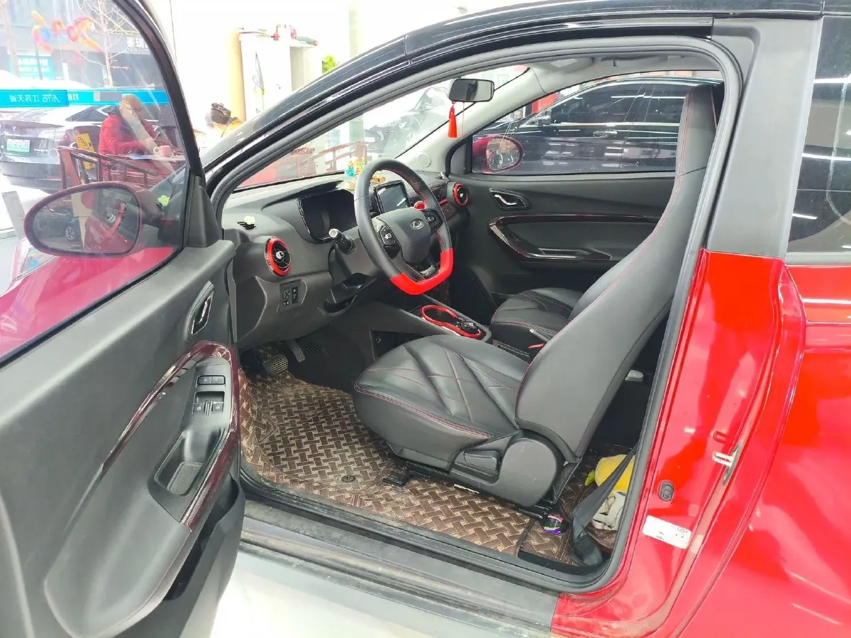 2022 Chery Tiggo 3x 1.5L 116HP L4 CVT,autocango,china used car exporter,china ev exporter,chinese used car exporter,chinese used ev exporter