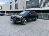 2023 AUDI Q7,autocango,china used car exporter,china ev exporter,chinese used car exporter,chinese used ev exporter