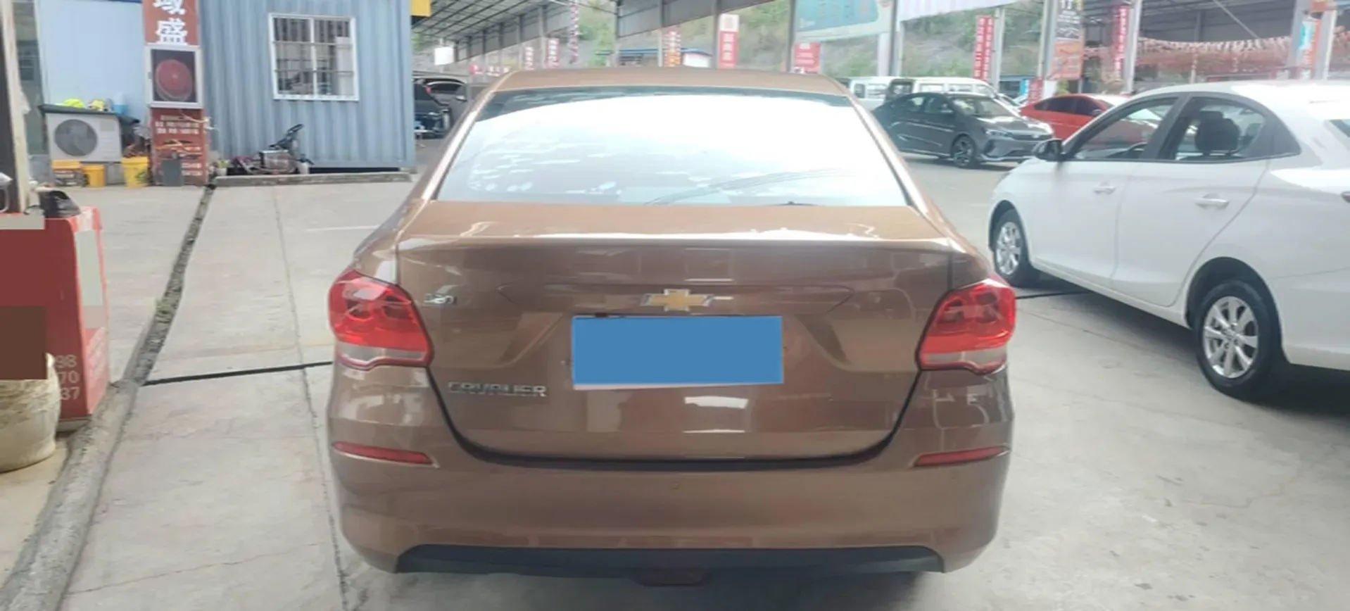 2019 Chevrolet Cavalier 1.5L 113HP L4 5MT,autocango,china used car exporter,china ev exporter,chinese used car exporter,chinese used ev exporter