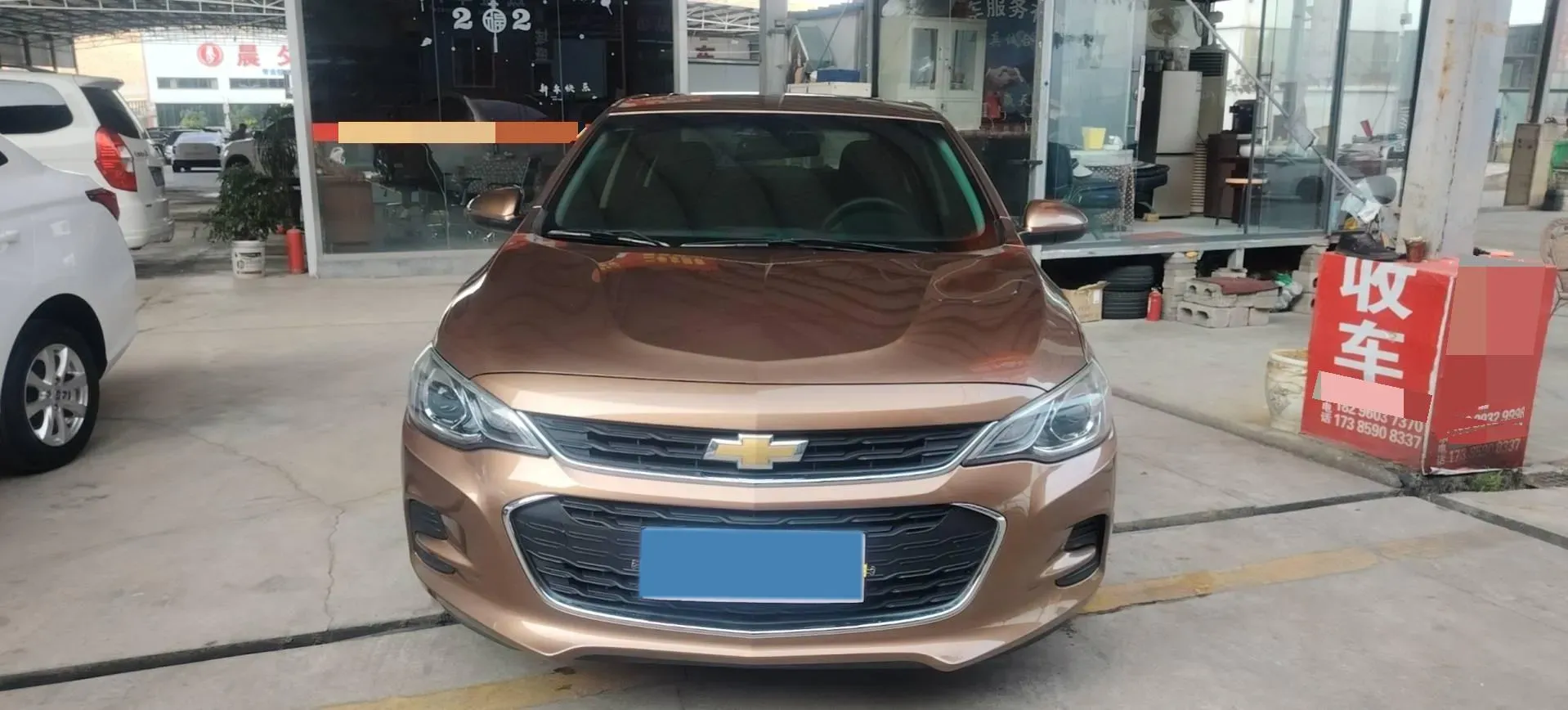 2019 Chevrolet Cavalier 1.5L 113HP L4 5MT,autocango,china used car exporter,china ev exporter,chinese used car exporter,chinese used ev exporter