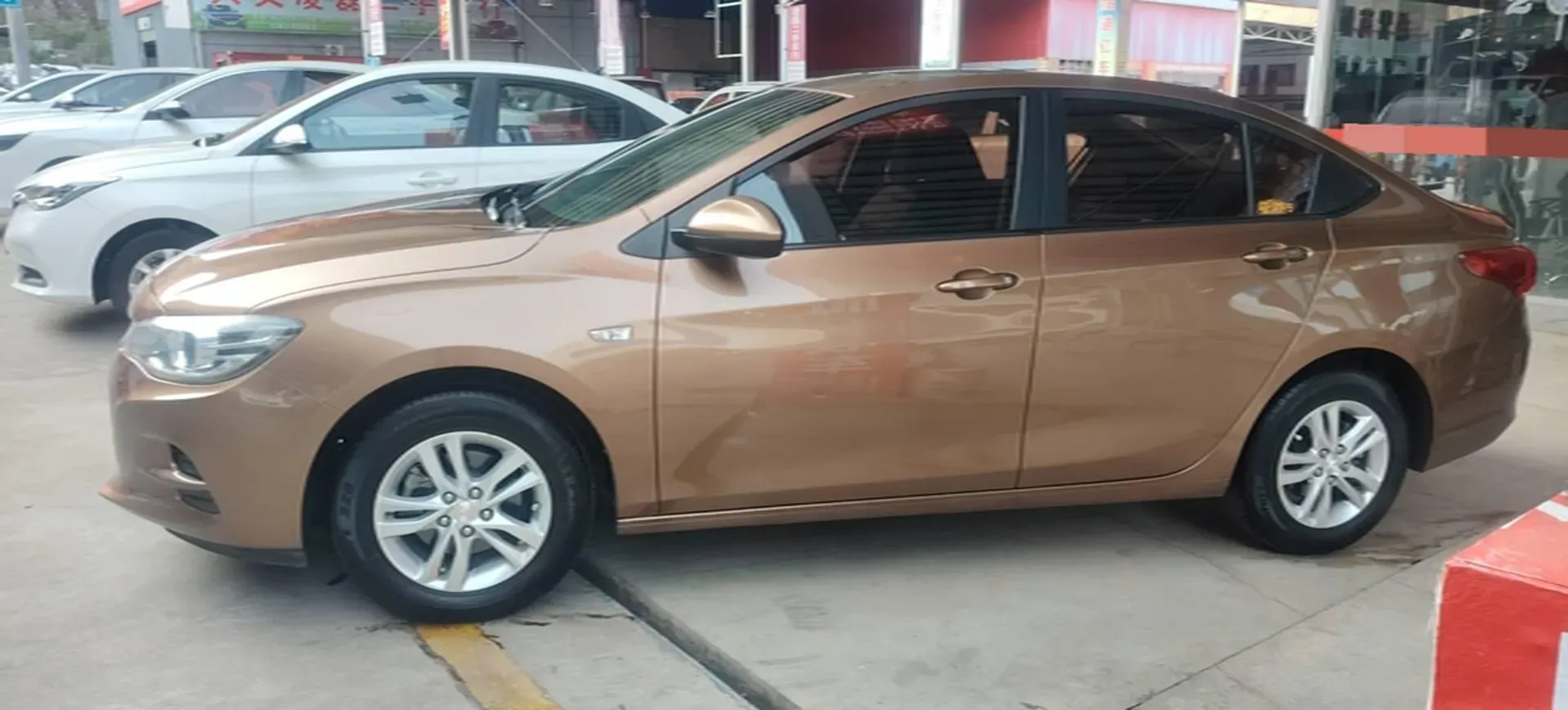 2019 Chevrolet Cavalier 1.5L 113HP L4 5MT,autocango,china used car exporter,china ev exporter,chinese used car exporter,chinese used ev exporter