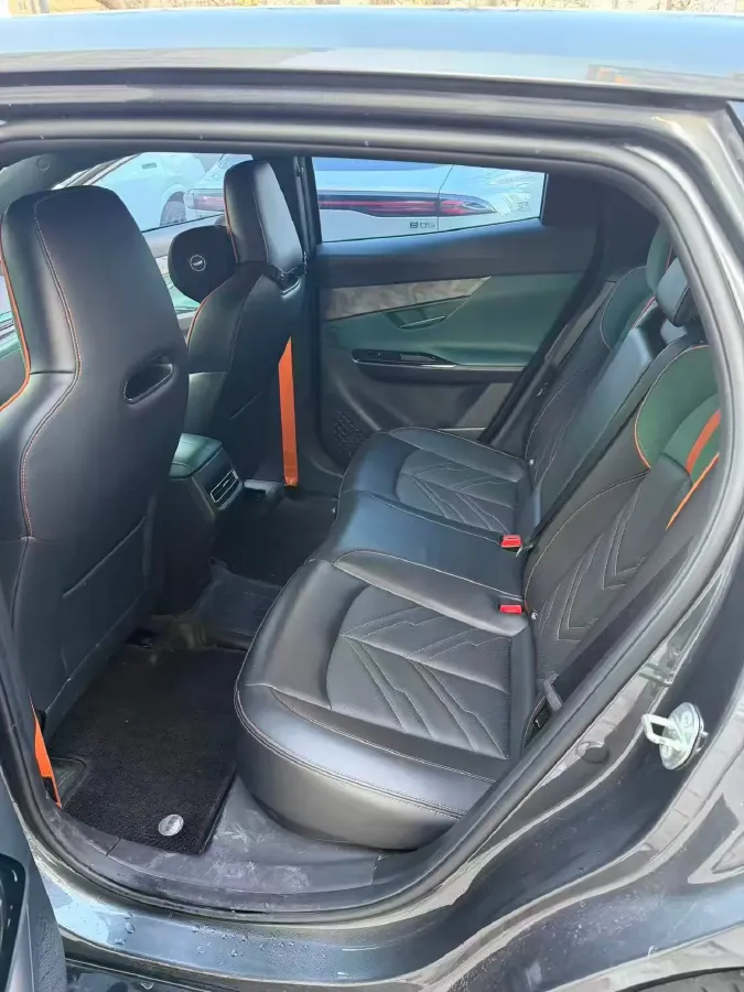 2023 ChangAn UNI-T 1.5T 188HP L4 7DCT,autocango,china used car exporter,china ev exporter,chinese used car exporter,chinese used ev exporter