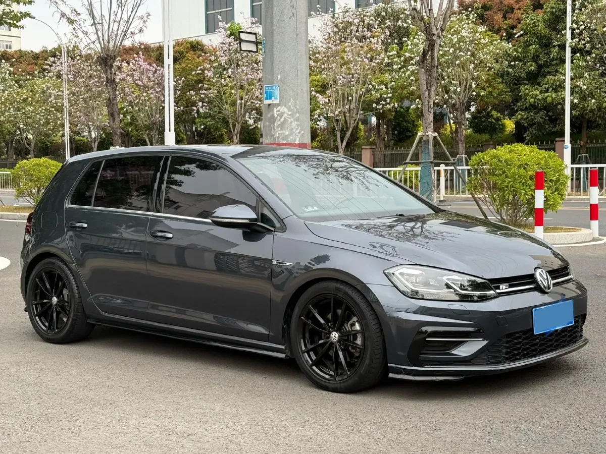 2020 Volkswagen Golf 1.4T 150HP L4 7DCT,autocango,china used car exporter,china ev exporter,chinese used car exporter,chinese used ev exporter