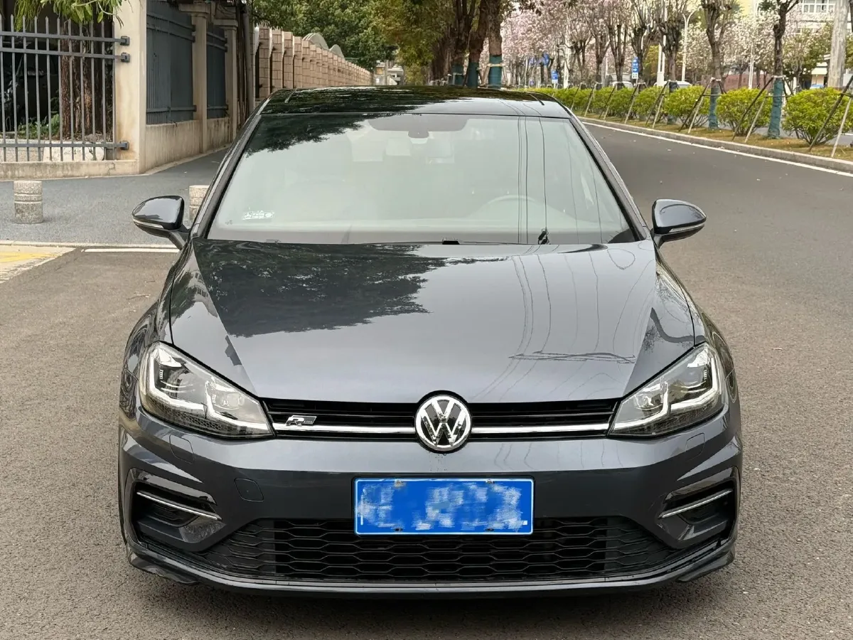 2020 Volkswagen Golf 1.4T 150HP L4 7DCT,autocango,china used car exporter,china ev exporter,chinese used car exporter,chinese used ev exporter