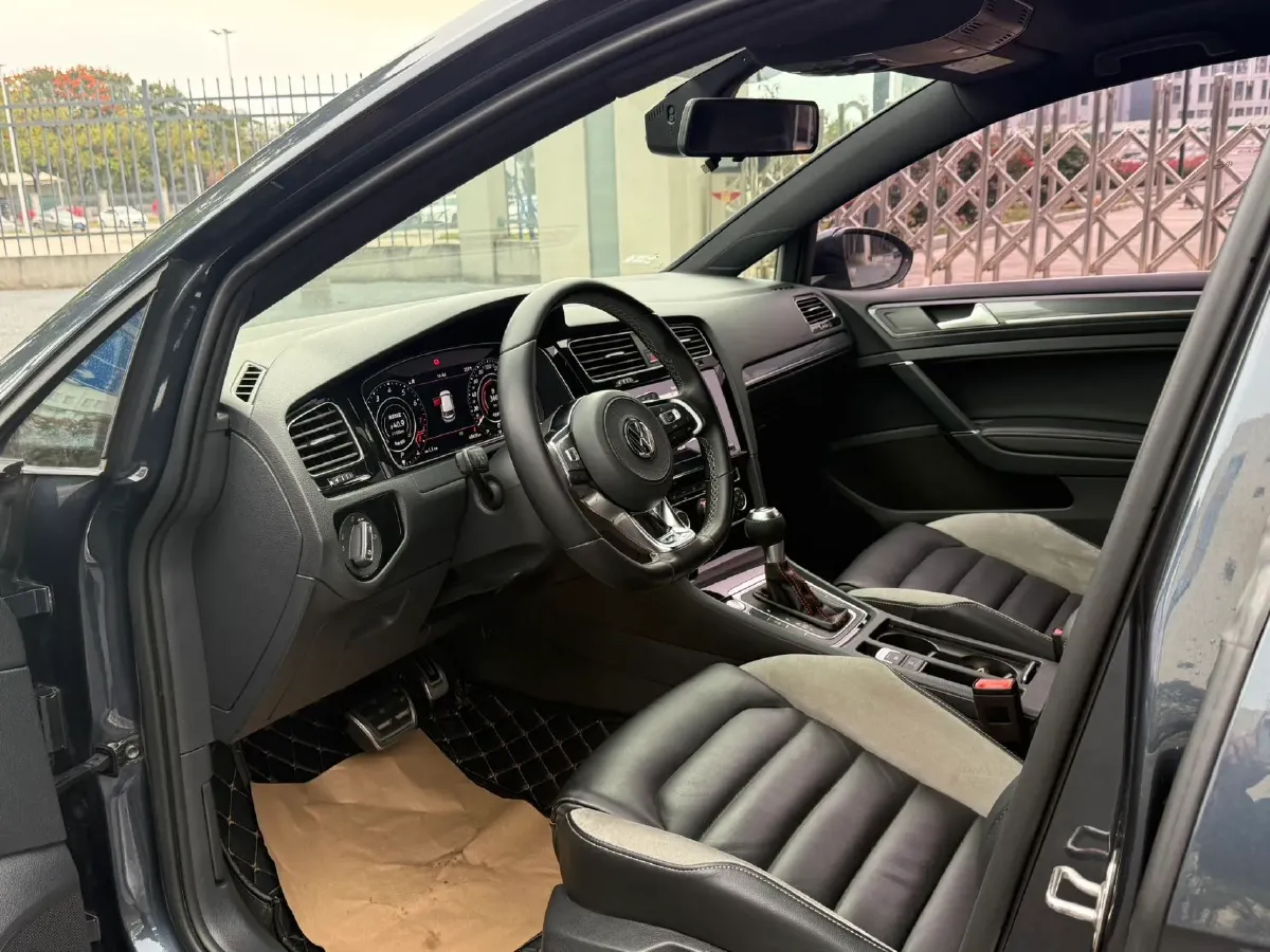 2020 Volkswagen Golf 1.4T 150HP L4 7DCT,autocango,china used car exporter,china ev exporter,chinese used car exporter,chinese used ev exporter