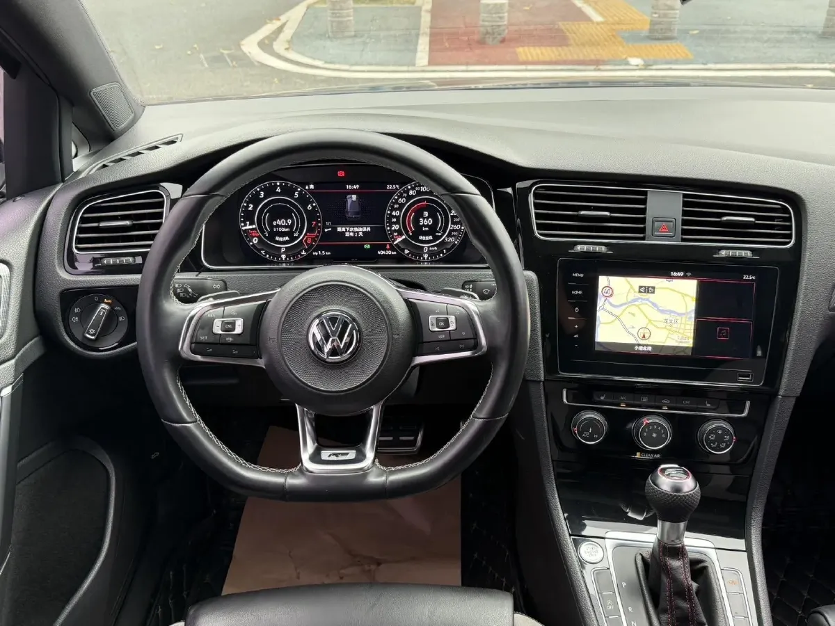 2020 Volkswagen Golf 1.4T 150HP L4 7DCT,autocango,china used car exporter,china ev exporter,chinese used car exporter,chinese used ev exporter