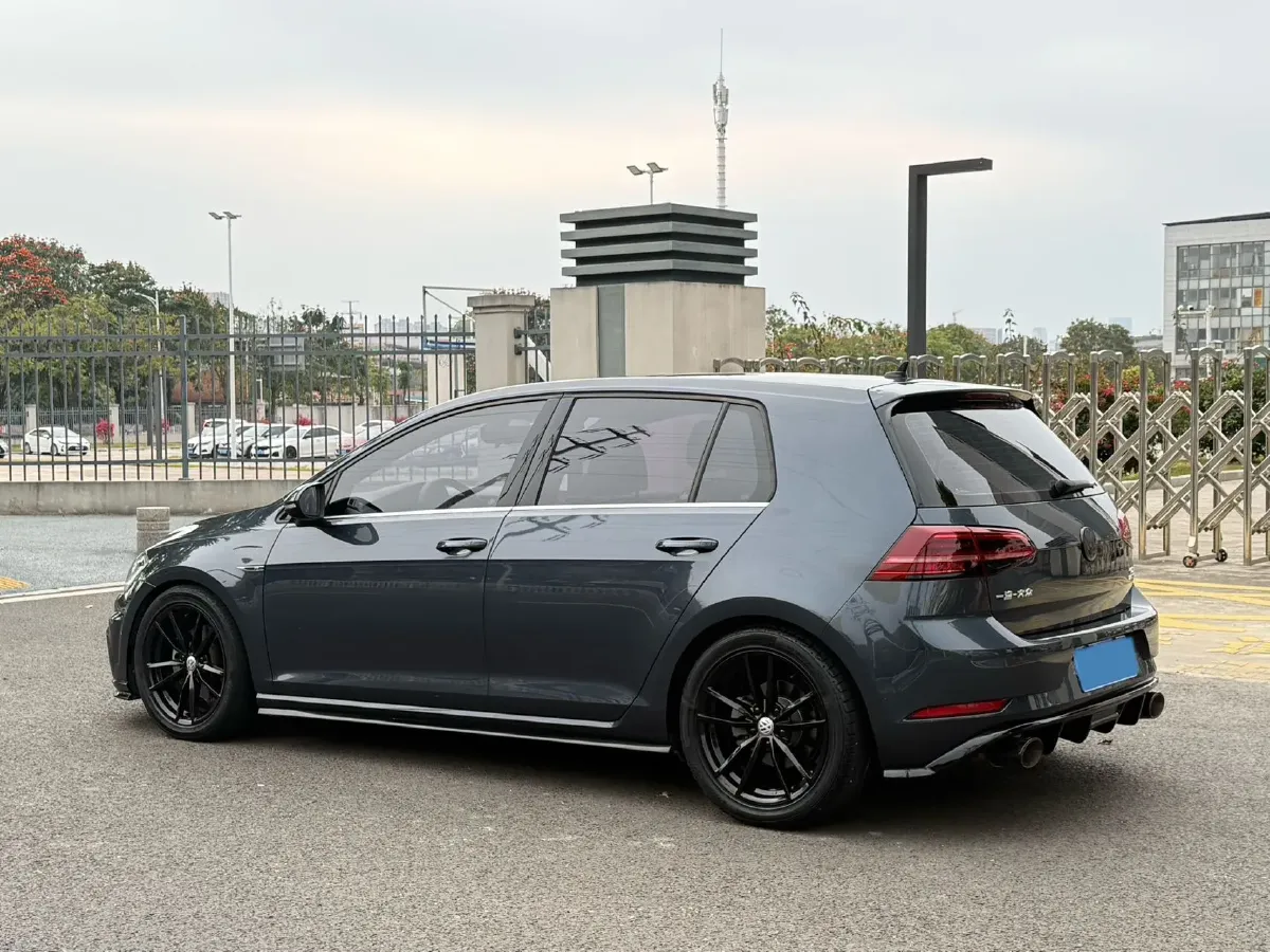 2020 Volkswagen Golf 1.4T 150HP L4 7DCT,autocango,china used car exporter,china ev exporter,chinese used car exporter,chinese used ev exporter