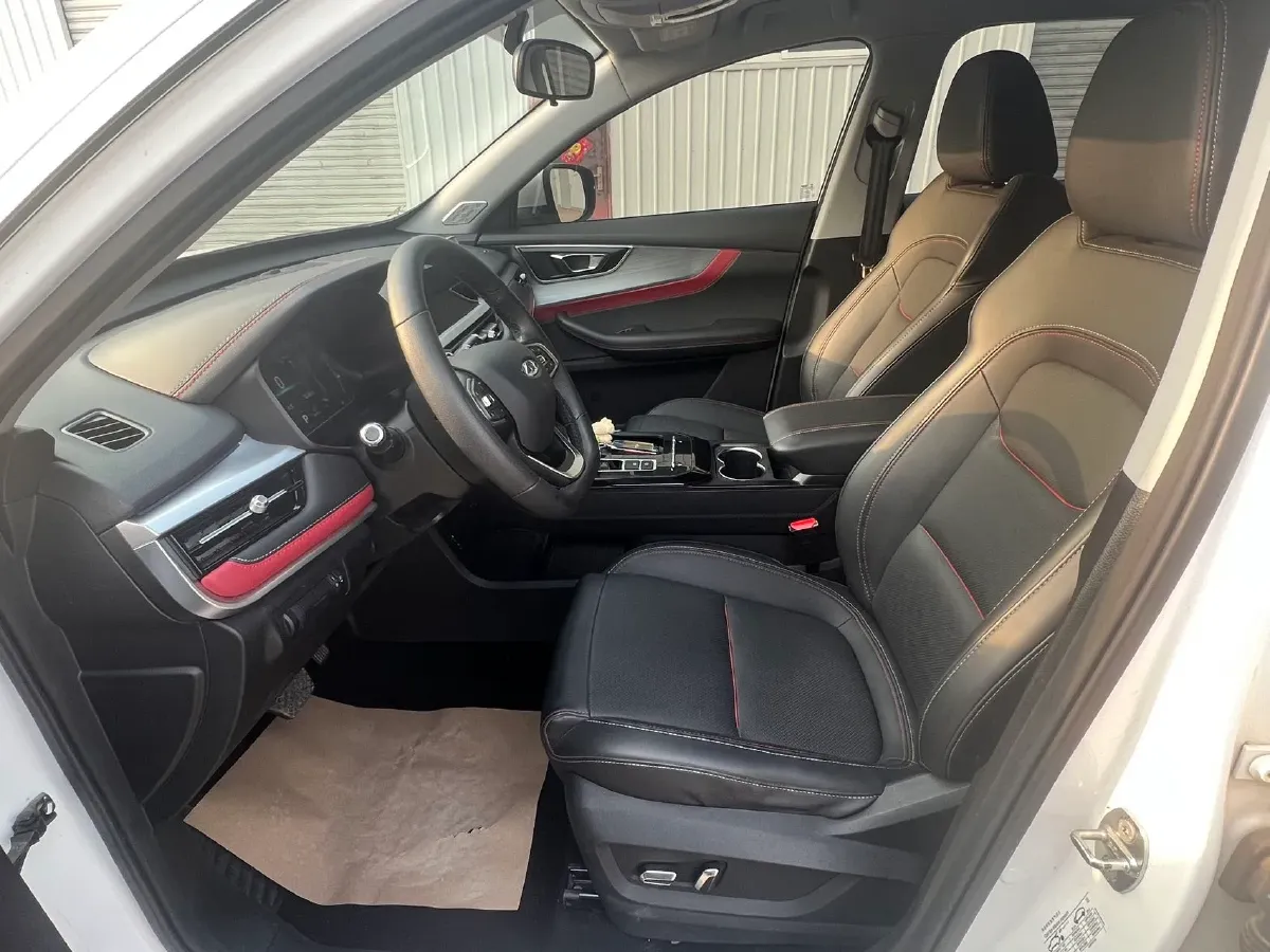 2020 Chery Tiggo 7 1.5T 156HP L4 CVT,autocango,china used car exporter,china ev exporter,chinese used car exporter,chinese used ev exporter