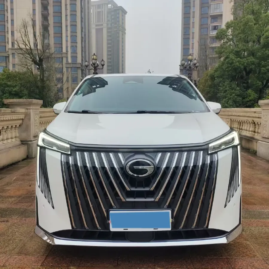 2023 GAC Trumpchi M8 2.0T 252HP L4 8AT,autocango,china used car exporter,china ev exporter,chinese used car exporter,chinese used ev exporter