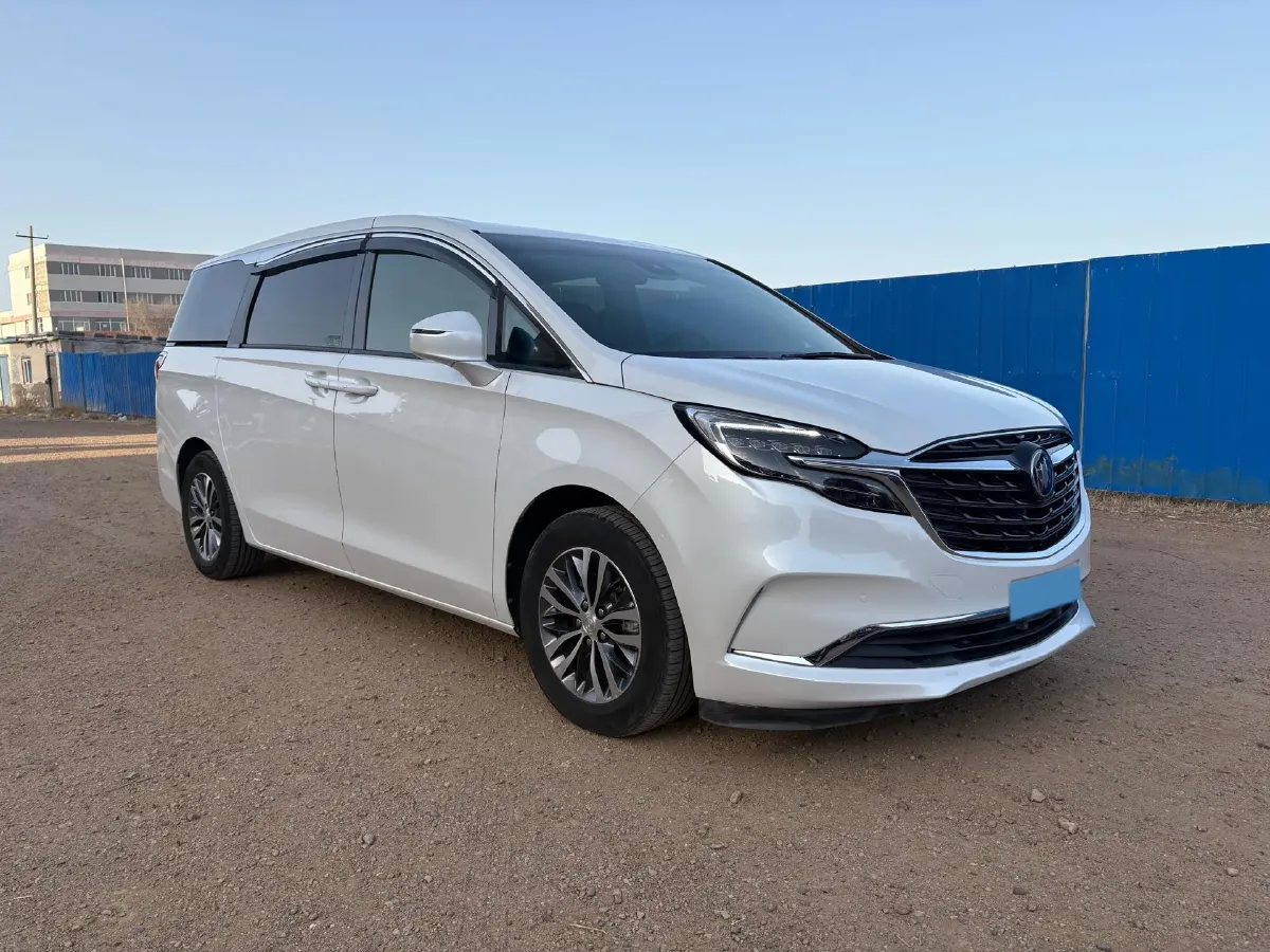 2021 Buick GL8 2.0T 237HP L4 9AT,autocango,china used car exporter,china ev exporter,chinese used car exporter,chinese used ev exporter