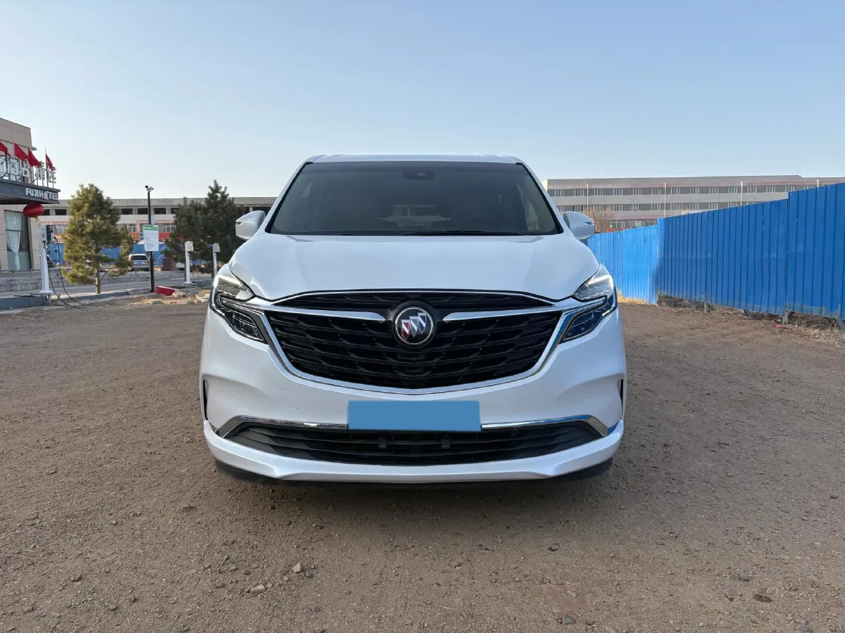 2021 Buick GL8 2.0T 237HP L4 9AT,autocango,china used car exporter,china ev exporter,chinese used car exporter,chinese used ev exporter