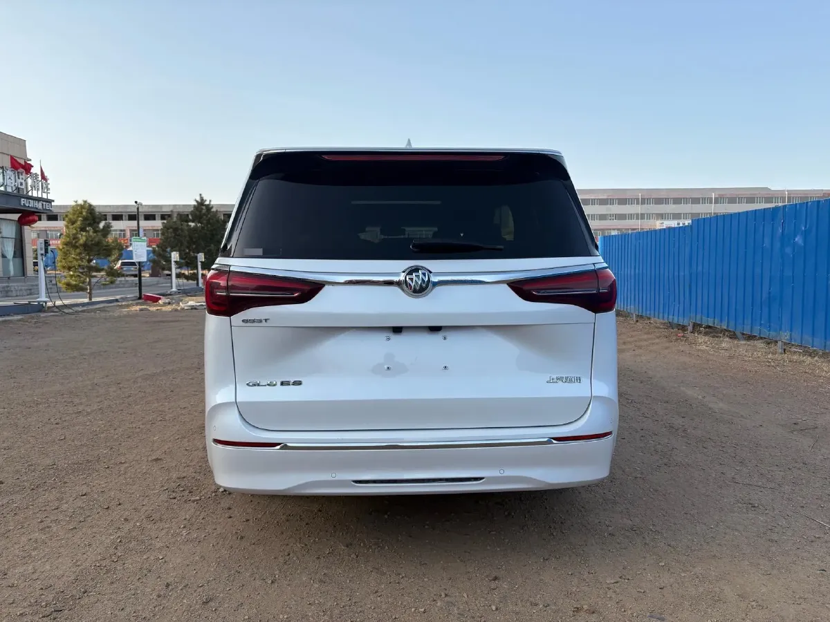 2021 Buick GL8 2.0T 237HP L4 9AT,autocango,china used car exporter,china ev exporter,chinese used car exporter,chinese used ev exporter