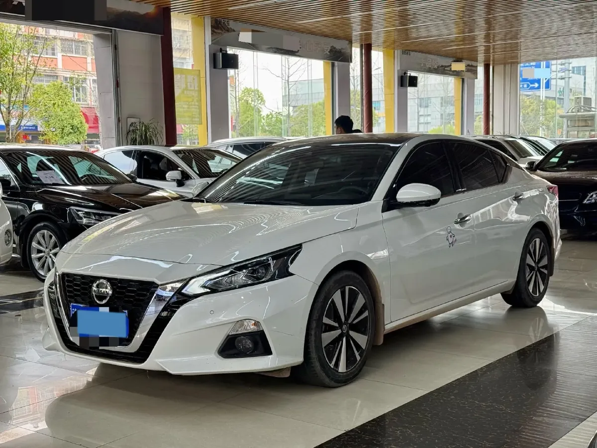 2021 Nissan Teana 2.0L 156HP L4 CVT,autocango,china used car exporter,china ev exporter,chinese used car exporter,chinese used ev exporter