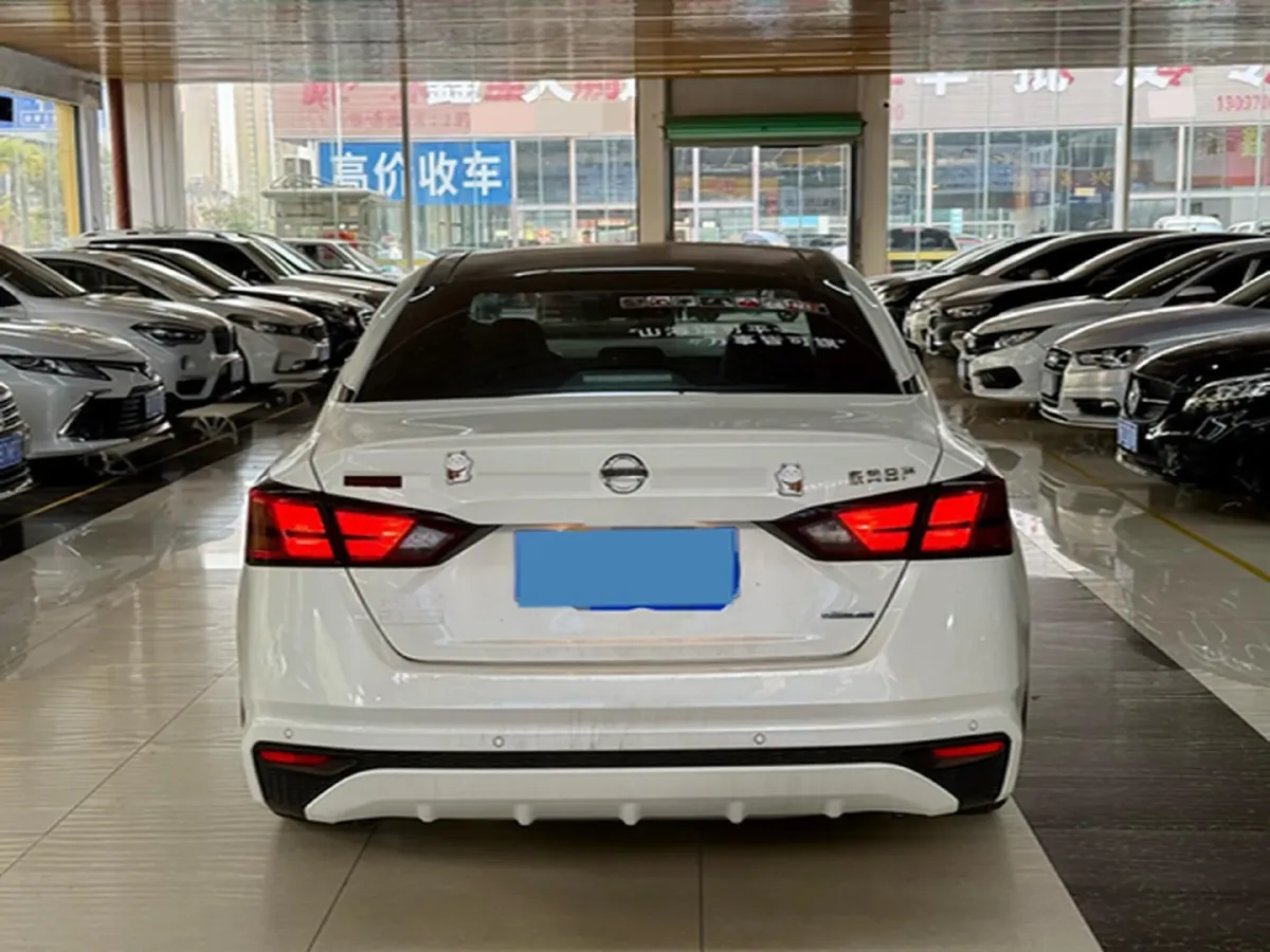 2021 Nissan Teana 2.0L 156HP L4 CVT,autocango,china used car exporter,china ev exporter,chinese used car exporter,chinese used ev exporter