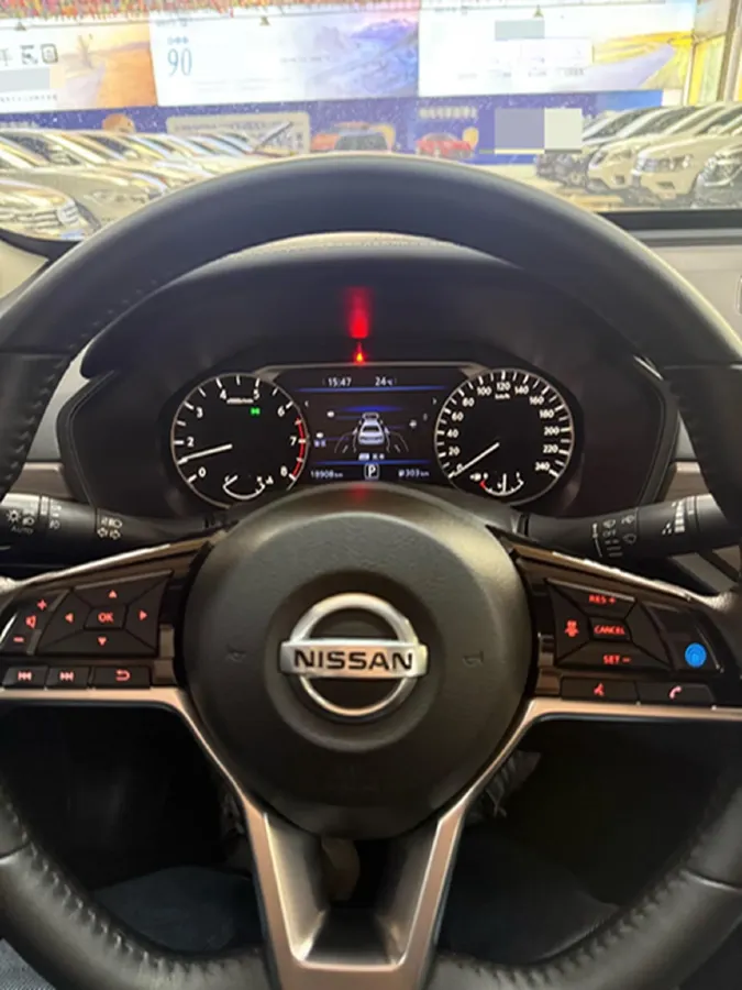 2021 Nissan Teana 2.0L 156HP L4 CVT,autocango,china used car exporter,china ev exporter,chinese used car exporter,chinese used ev exporter