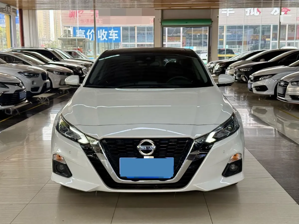 2021 Nissan Teana 2.0L 156HP L4 CVT,autocango,china used car exporter,china ev exporter,chinese used car exporter,chinese used ev exporter