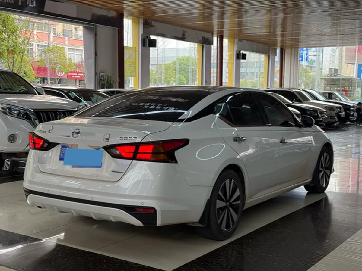 2021 Nissan Teana 2.0L 156HP L4 CVT,autocango,china used car exporter,china ev exporter,chinese used car exporter,chinese used ev exporter