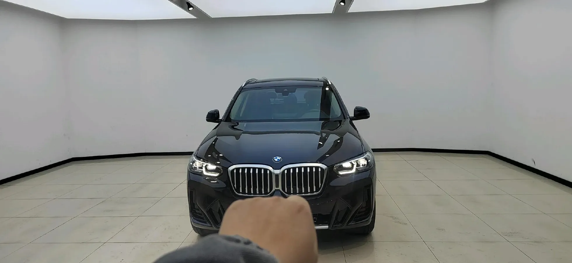 2023 BMW X3 2.0T 184HP L4 8AT,autocango,china used car exporter,china ev exporter,chinese used car exporter,chinese used ev exporter