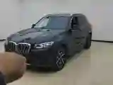 2023 BMW X3 2.0T 184HP L4 8AT