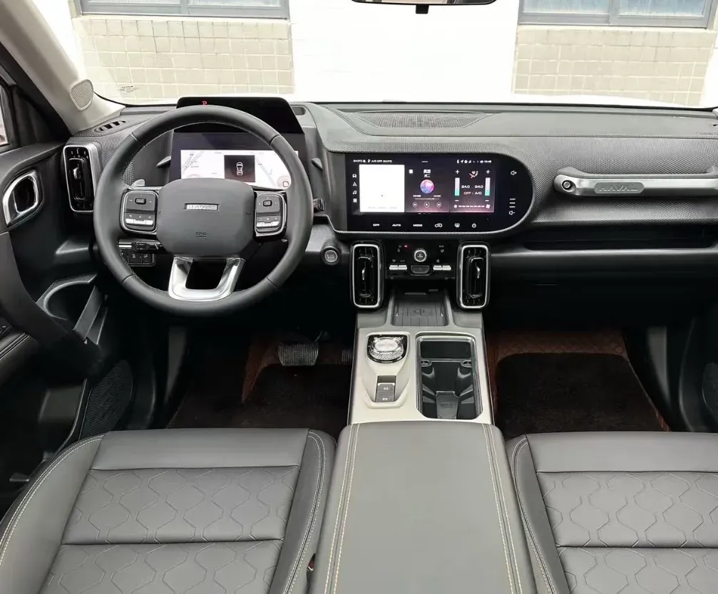 2024 Haval Dargo 1.5T 184HP L4 7DCT,autocango,china used car exporter,china ev exporter,chinese used car exporter,chinese used ev exporter