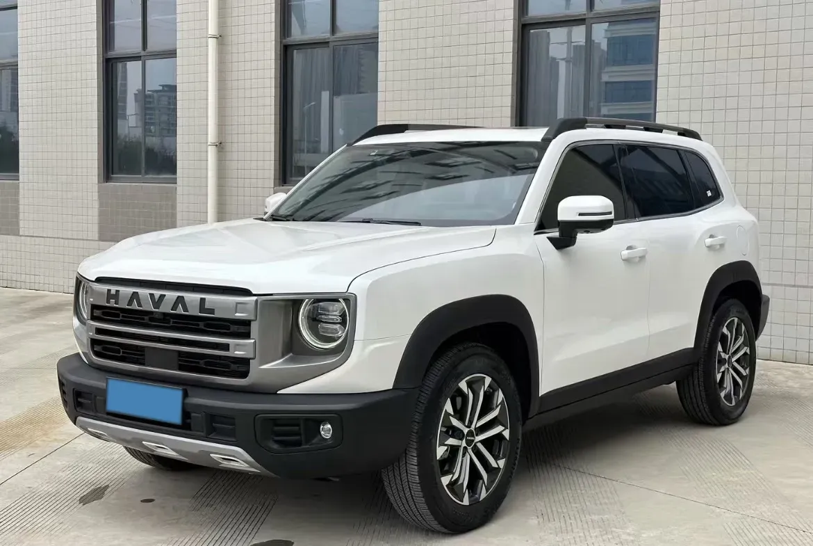 2024 Haval Dargo 1.5T 184HP L4 7DCT,autocango,china used car exporter,china ev exporter,chinese used car exporter,chinese used ev exporter