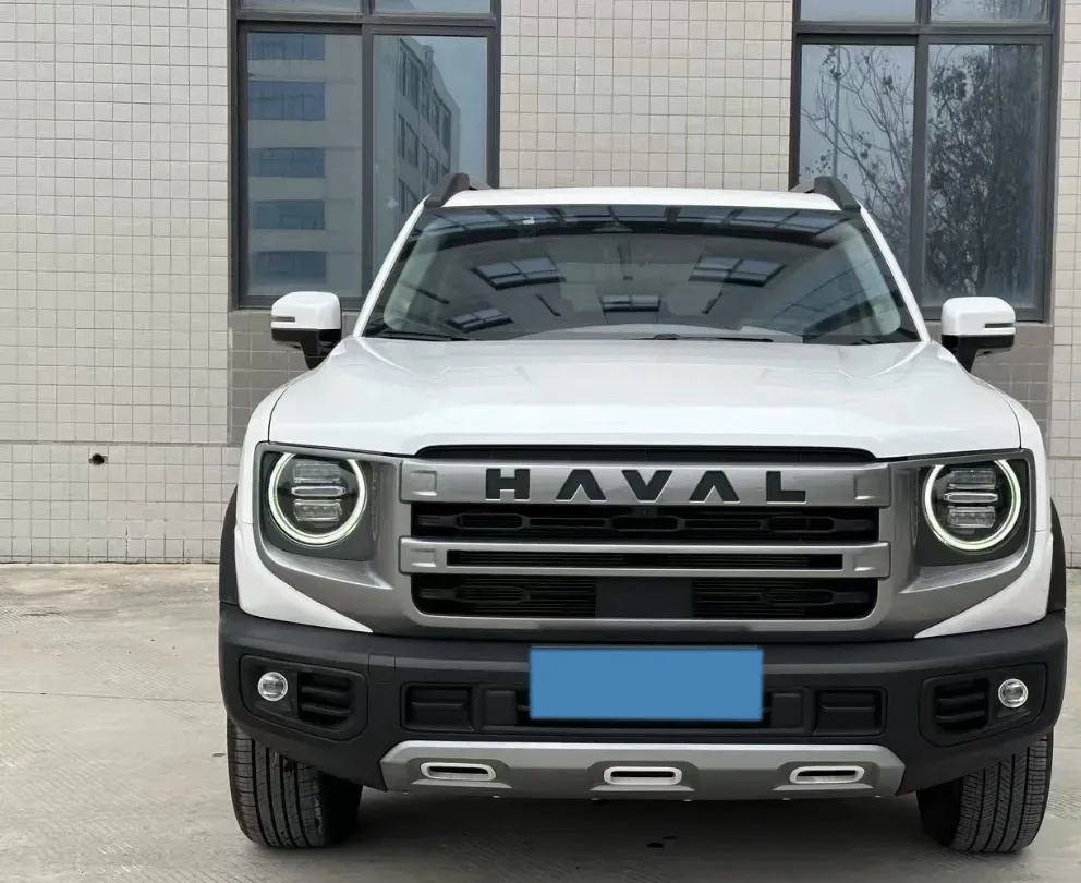 2024 Haval Dargo 1.5T 184HP L4 7DCT,autocango,china used car exporter,china ev exporter,chinese used car exporter,chinese used ev exporter