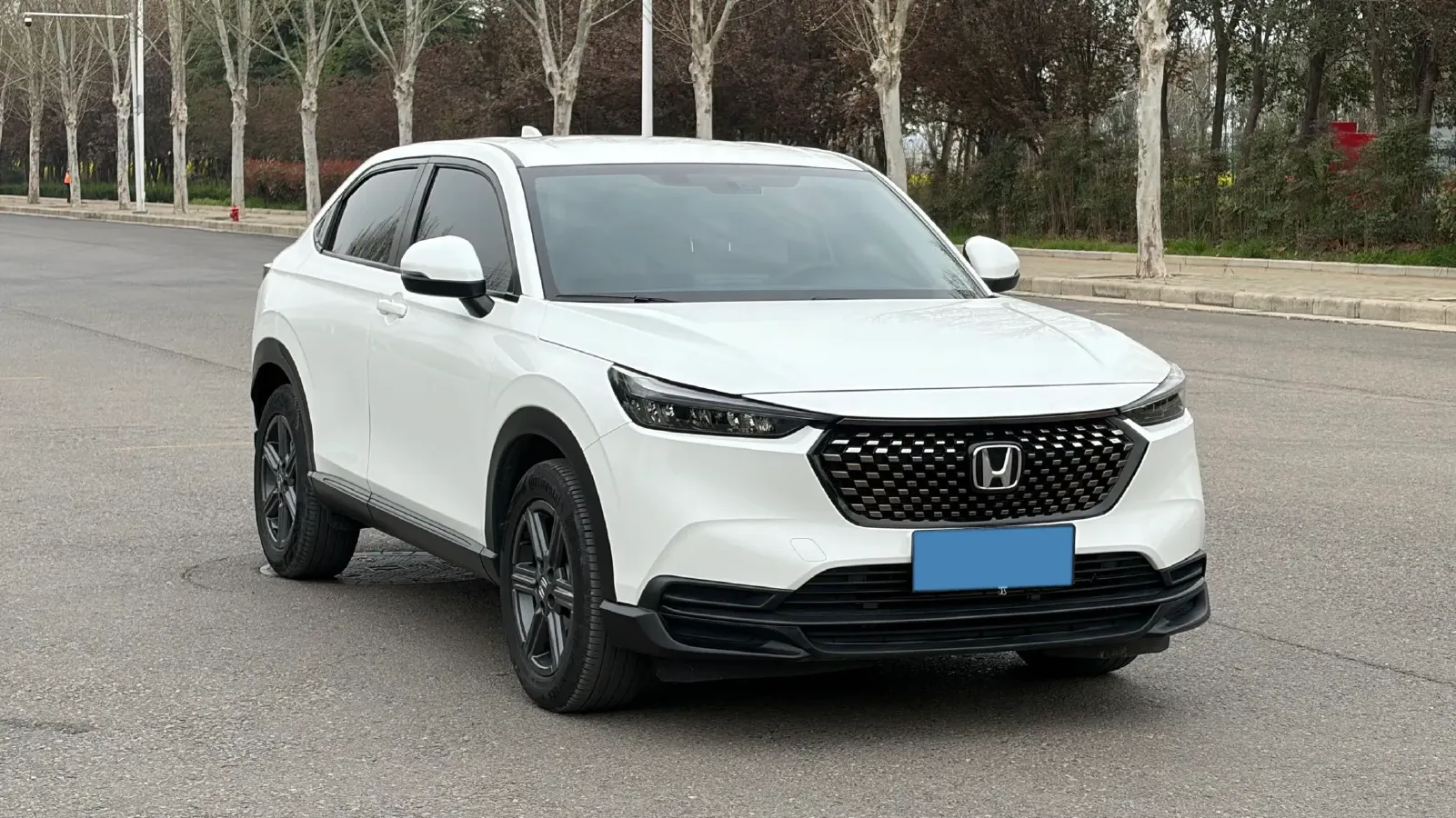 2023 Honda XR-V 1.5L 124HP L4 CVT,autocango,china used car exporter,china ev exporter,chinese used car exporter,chinese used ev exporter