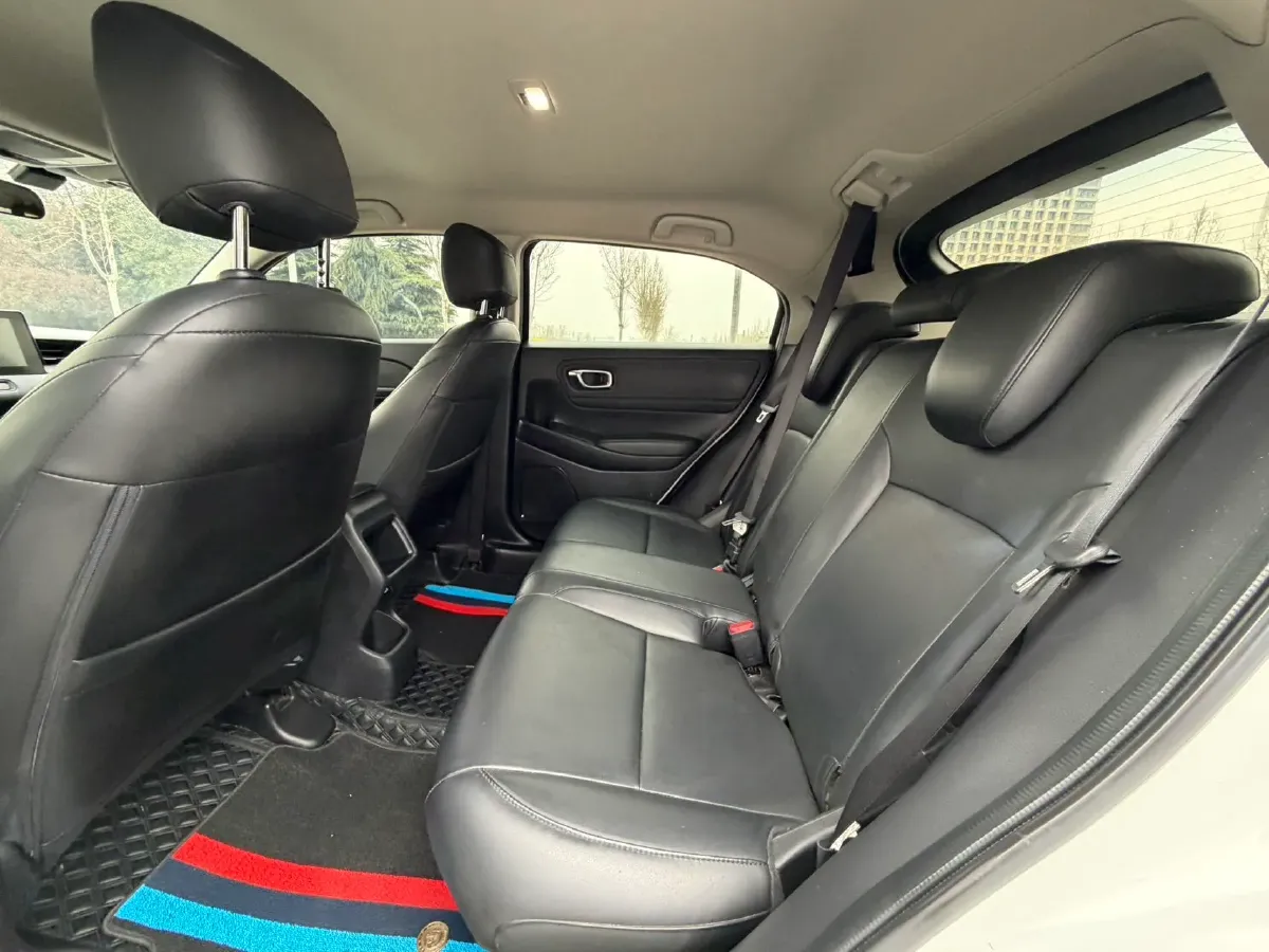 2023 Honda XR-V 1.5L 124HP L4 CVT,autocango,china used car exporter,china ev exporter,chinese used car exporter,chinese used ev exporter