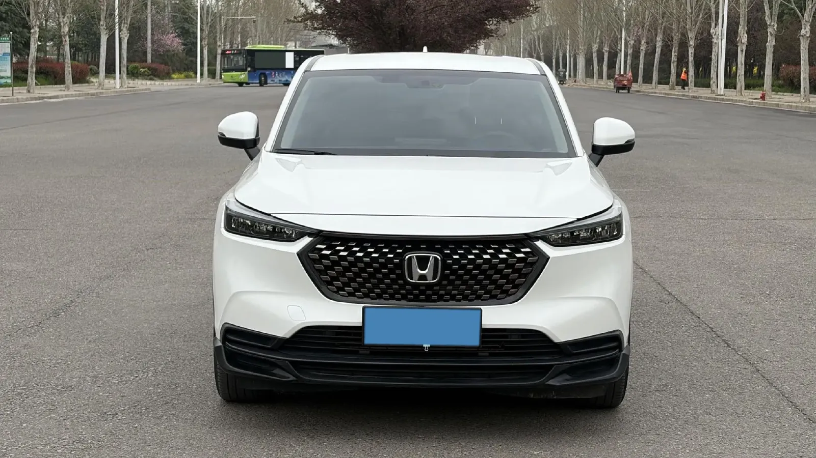 2023 Honda XR-V 1.5L 124HP L4 CVT,autocango,china used car exporter,china ev exporter,chinese used car exporter,chinese used ev exporter