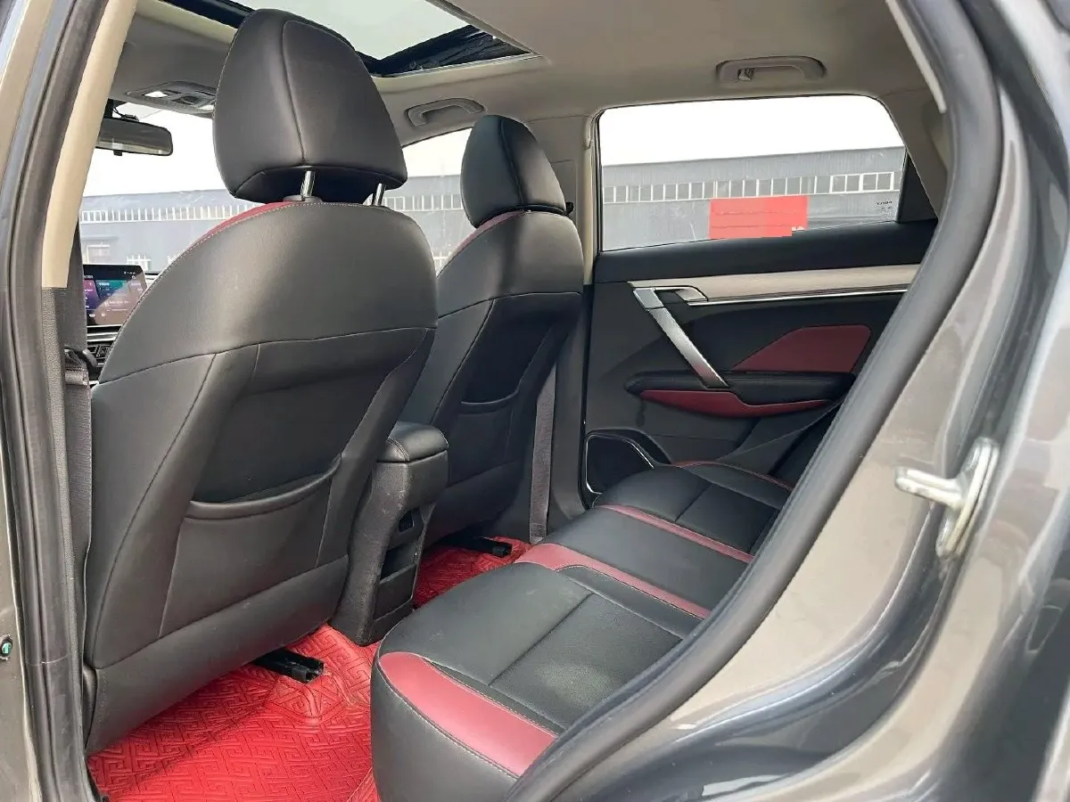 2021 Geely Coolray 1.4T 141HP L4 6DCT,autocango,china used car exporter,china ev exporter,chinese used car exporter,chinese used ev exporter