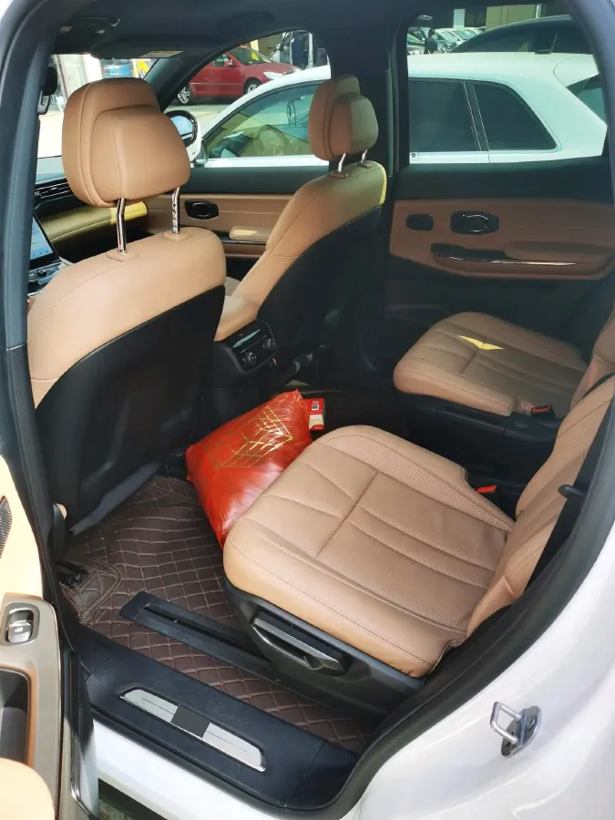 2022 NIO ES8 BEV 75KWH,autocango,china used car exporter,china ev exporter,chinese used car exporter,chinese used ev exporter