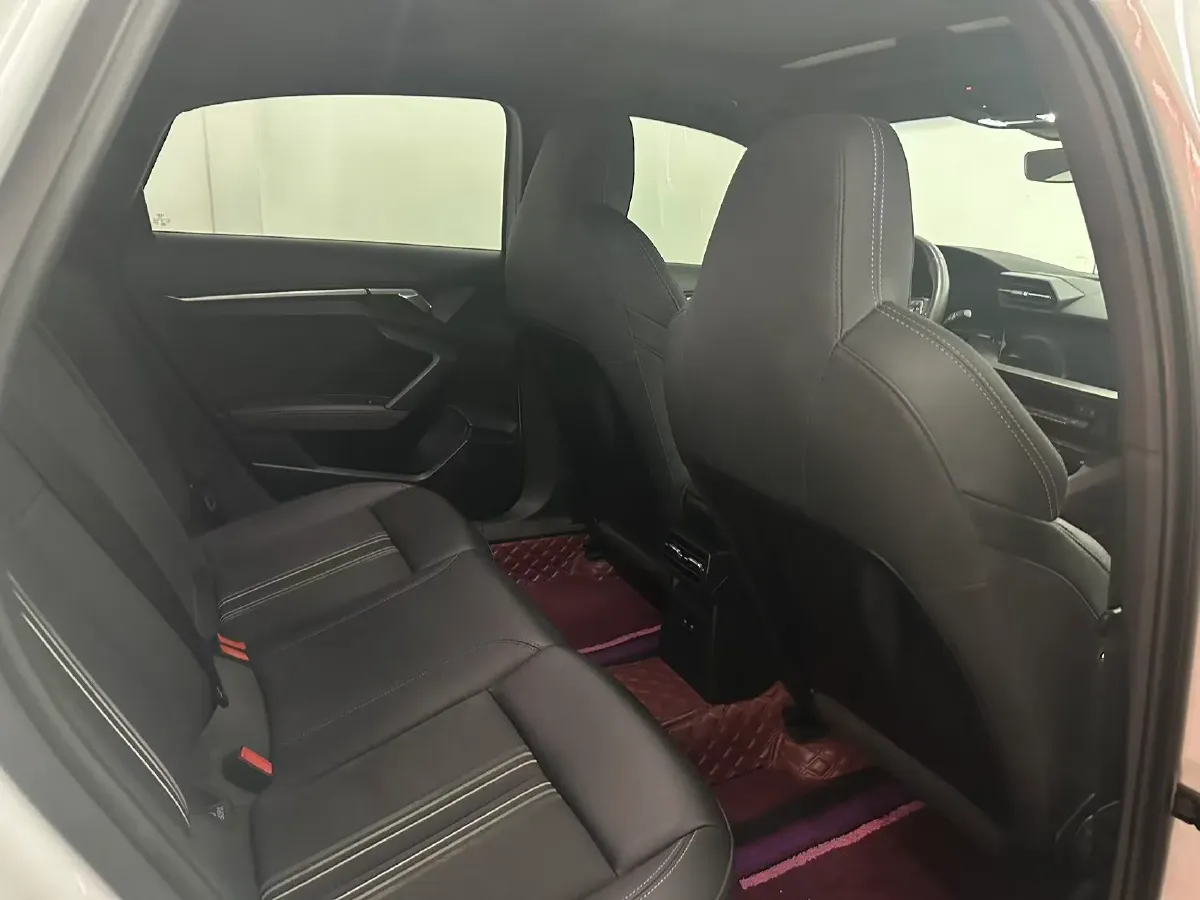 2023 Audi A3 1.4T 150HP L4 7DCT,autocango,china used car exporter,china ev exporter,chinese used car exporter,chinese used ev exporter