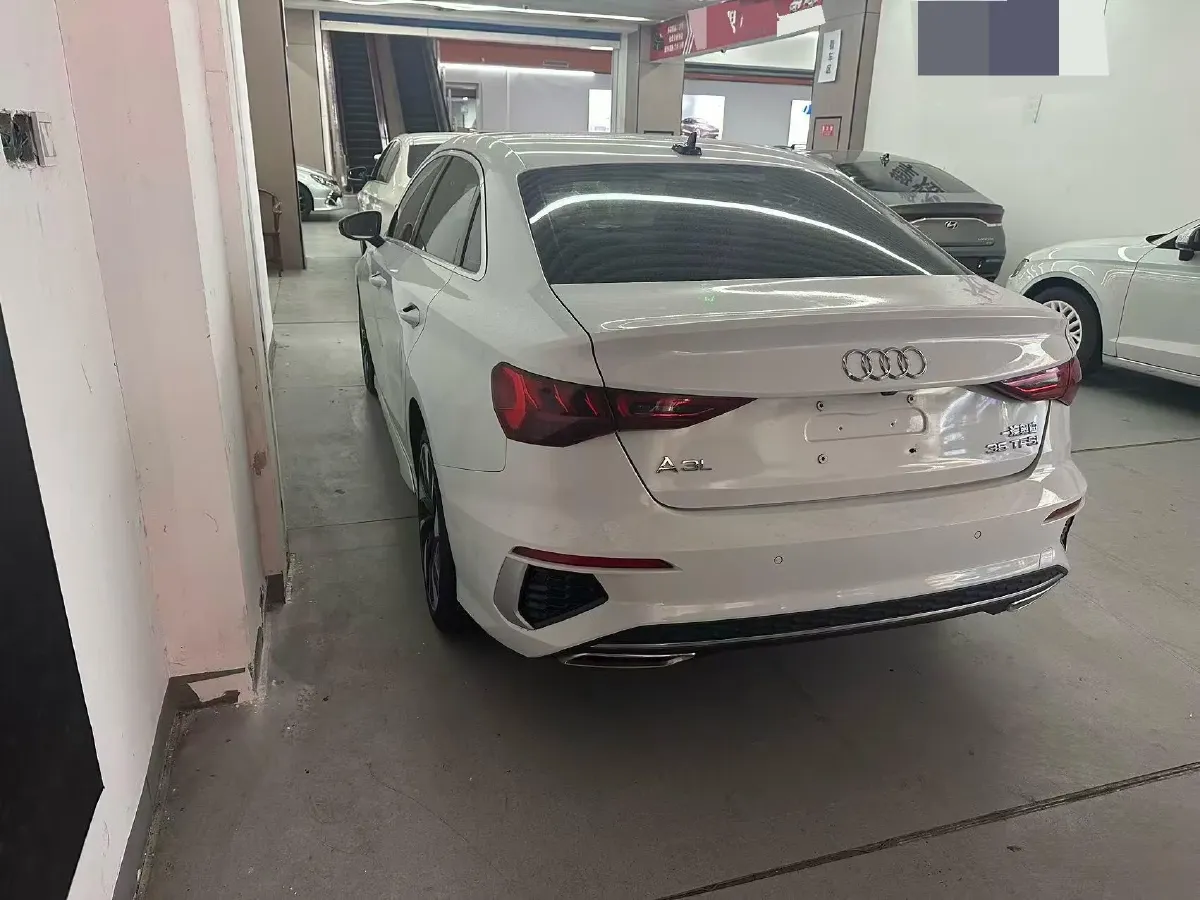 2023 Audi A3 1.4T 150HP L4 7DCT,autocango,china used car exporter,china ev exporter,chinese used car exporter,chinese used ev exporter