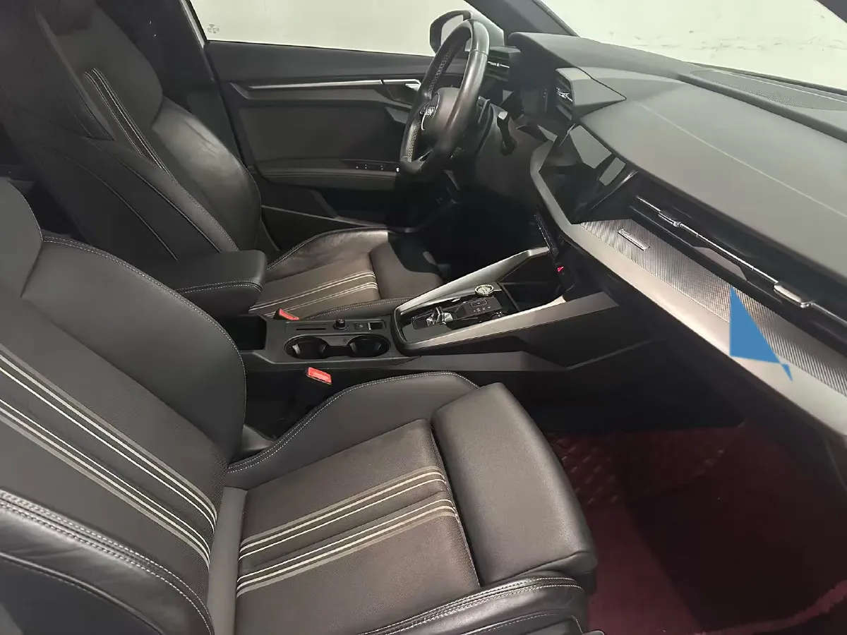 2023 Audi A3 1.4T 150HP L4 7DCT,autocango,china used car exporter,china ev exporter,chinese used car exporter,chinese used ev exporter
