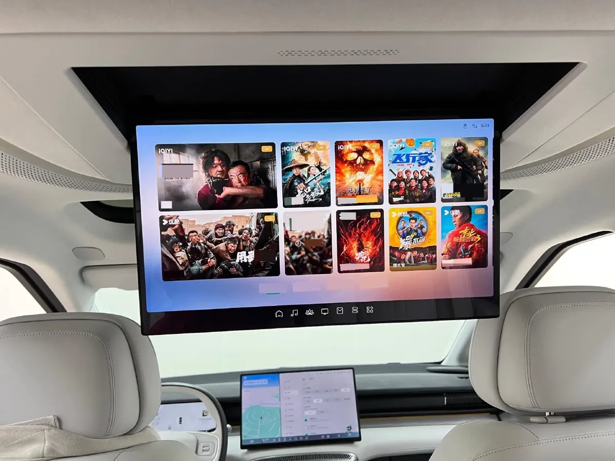 2024 Xpeng X9 BEV 101.5KWH,autocango,china used car exporter,china ev exporter,chinese used car exporter,chinese used ev exporter